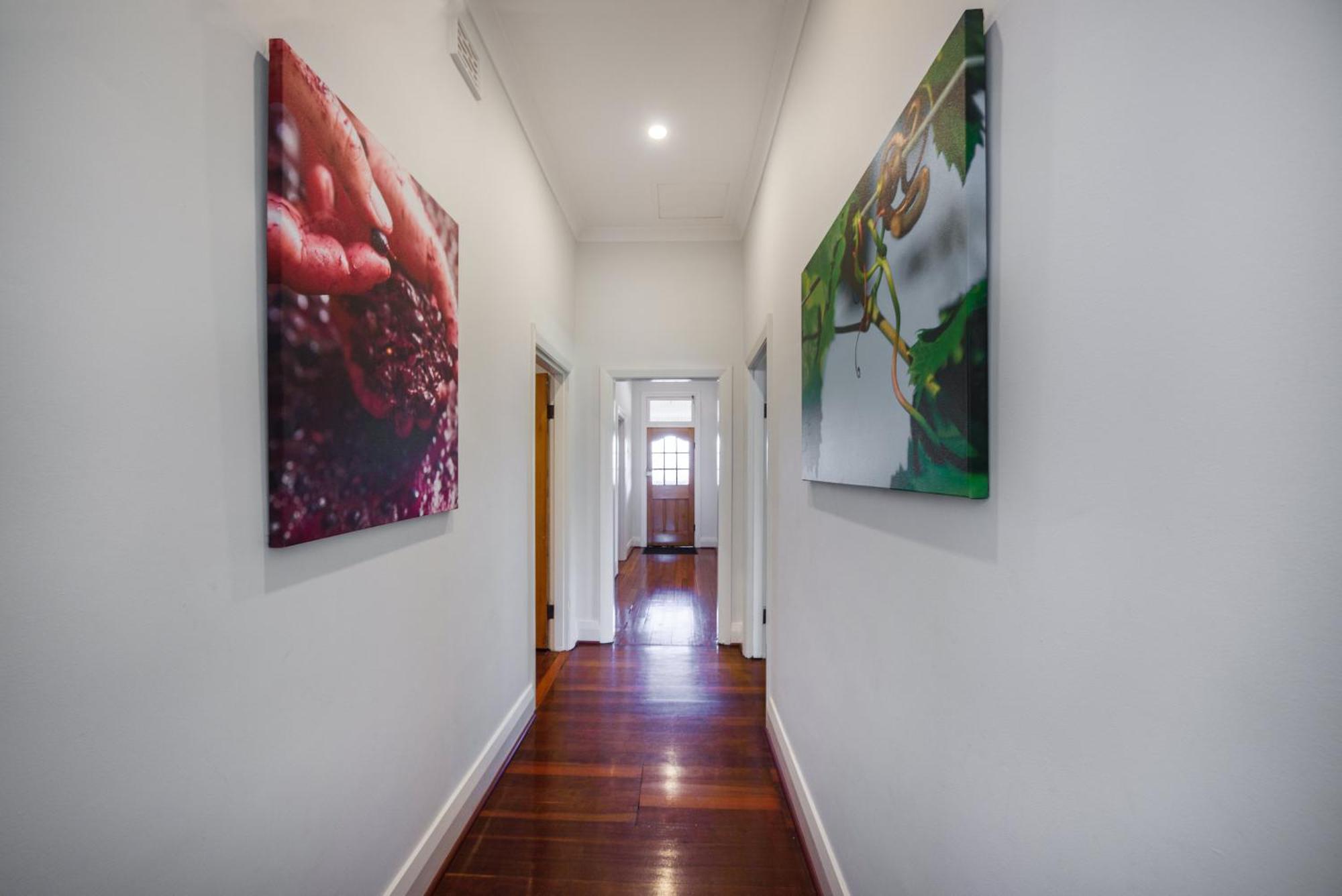 Upper Reach Villa *