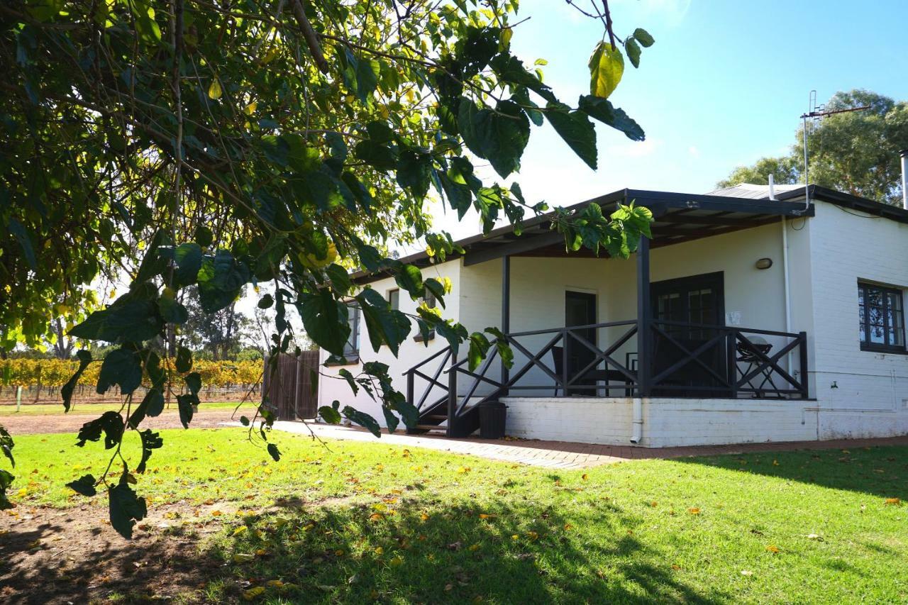 Upper Reach Villa Henley Brook